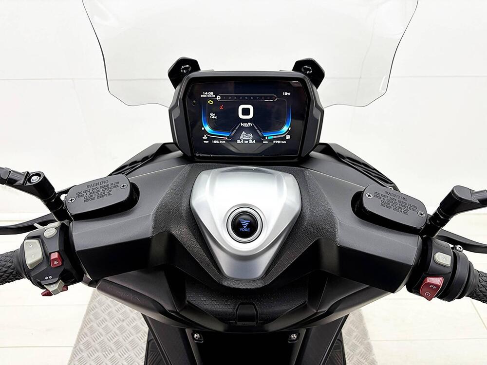 Voge Sfida SR4 MAX (2024 - 26) (17)