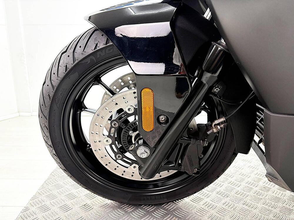 Voge Sfida SR4 MAX (2024 - 26) (11)