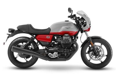 Moto Guzzi V7 Stone Corsa (2023 - 25) nuova