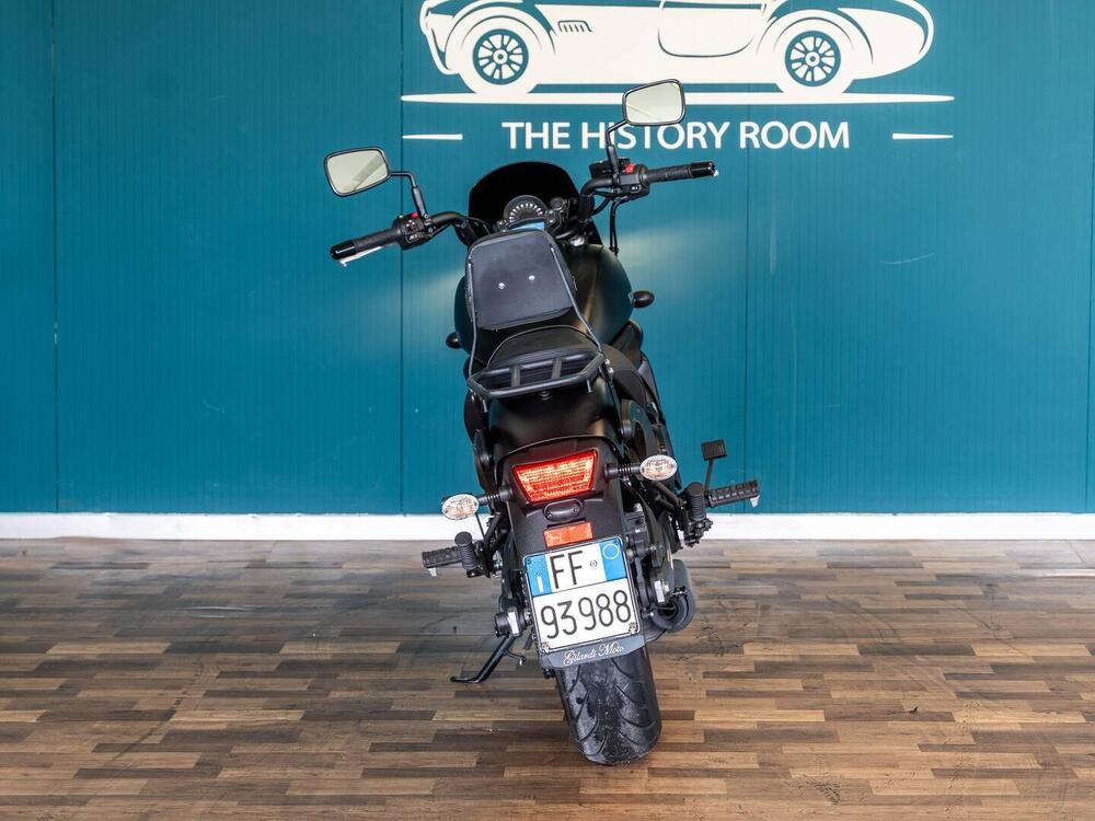 Kawasaki Vulcan S (2021 - 24) (2)