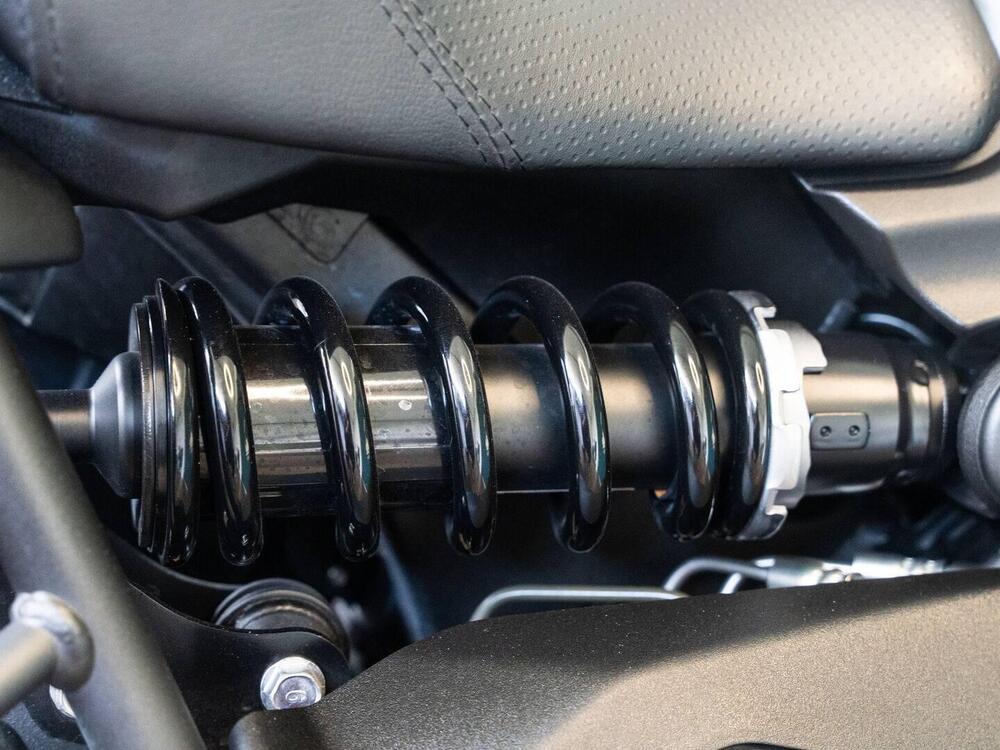 Kawasaki Vulcan S (2021 - 24) (3)