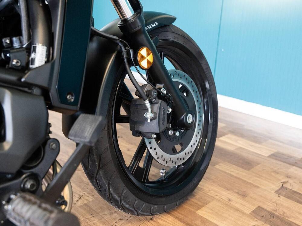 Kawasaki Vulcan S (2021 - 24) (4)