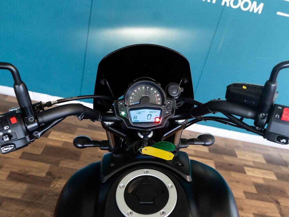 Kawasaki Vulcan S (2021 - 24) (9)