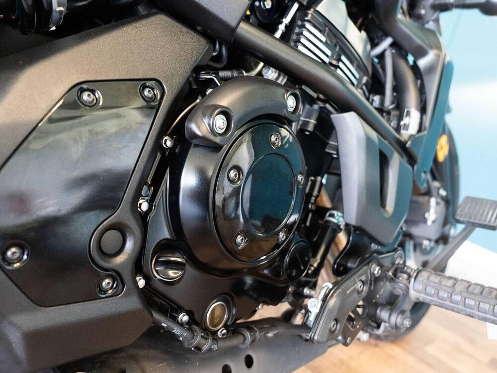 Kawasaki Vulcan S (2021 - 24) (10)