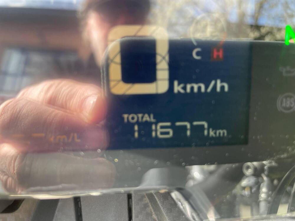 Honda CB 500 X (2022 - 23) (6)