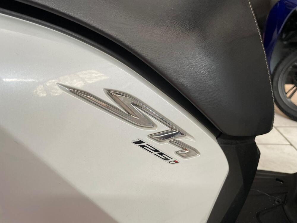 Honda SH 125i (2017 - 19) (4)