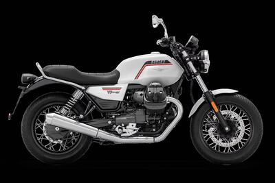 Moto Guzzi V7 Special (2025 - 26) nuova