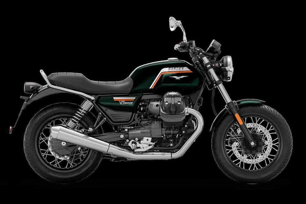 Moto Guzzi V7 Special (2025 - 26) (2)