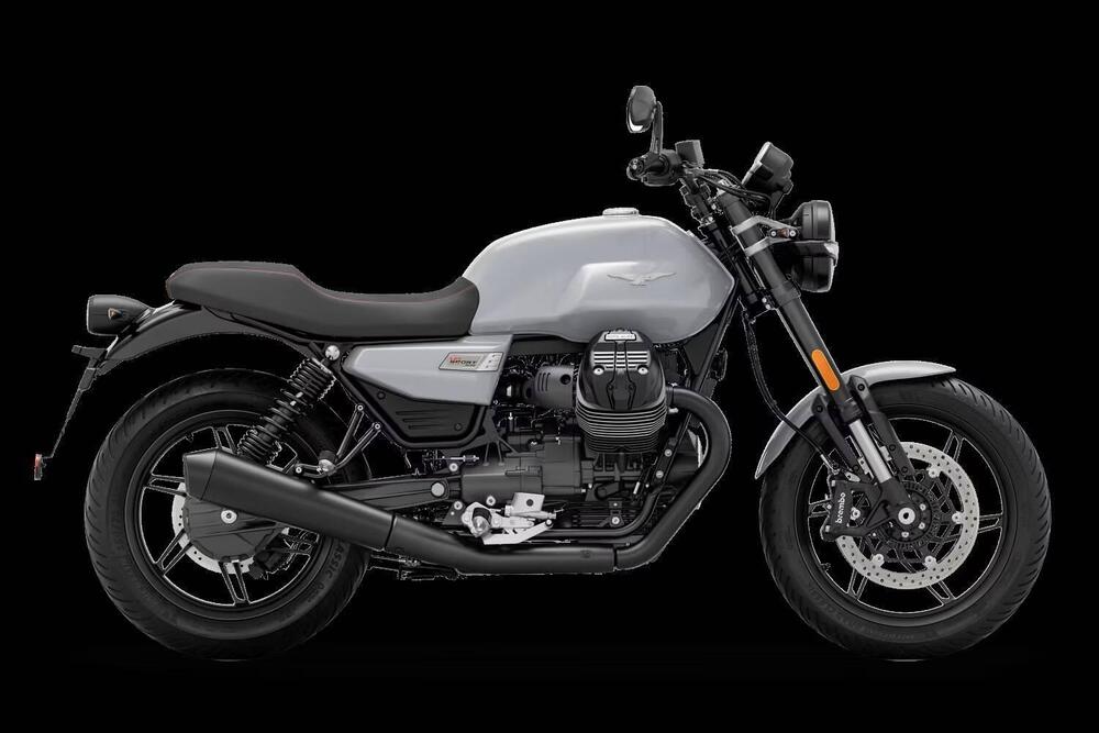 Moto Guzzi V7 Sport (2025 - 26) (2)