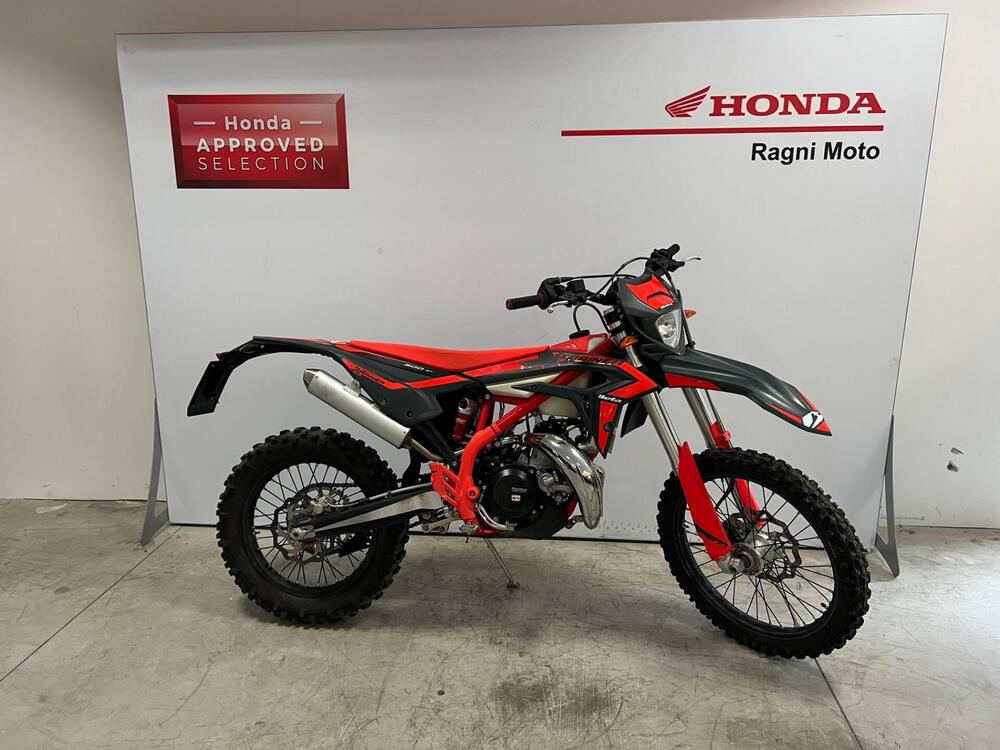 Betamotor Xtrainer 250 2T (2025)