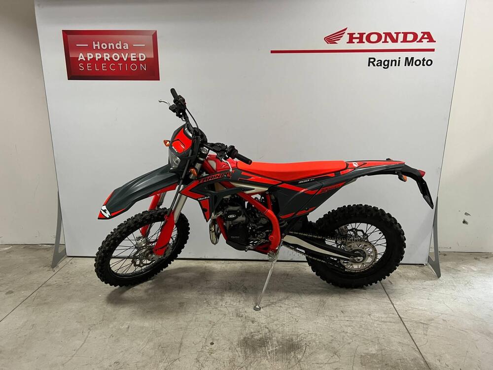 Betamotor Xtrainer 250 2T (2025) (2)