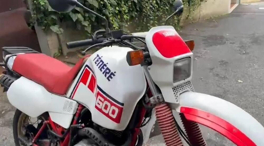 Yamaha XT 600 (1984 - 98) (4)