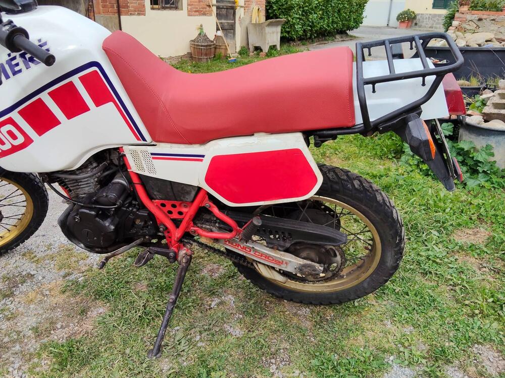 Yamaha XT 600 (1984 - 98) (5)