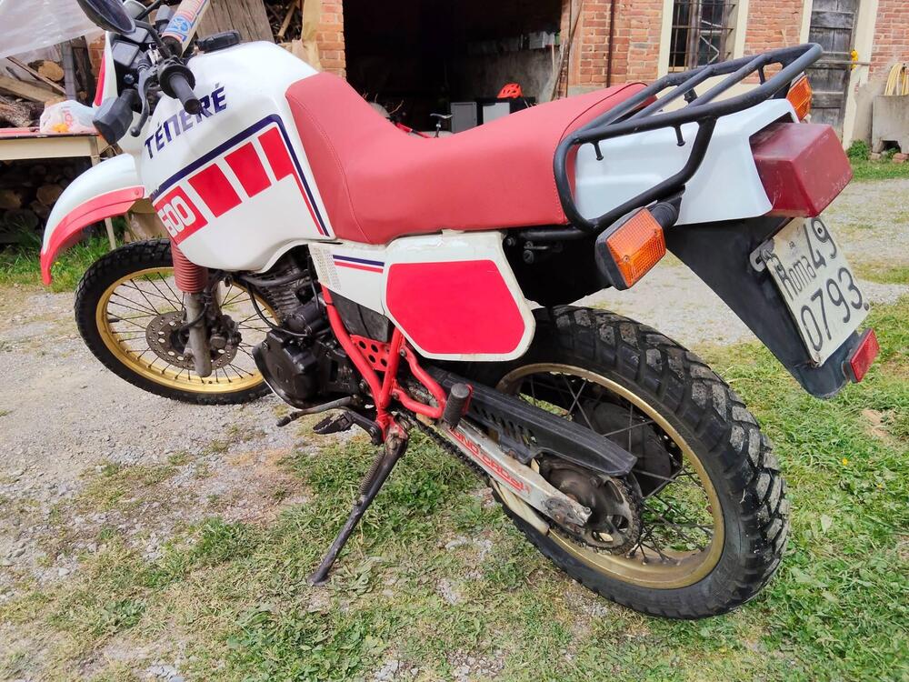 Yamaha XT 600 (1984 - 98) (6)