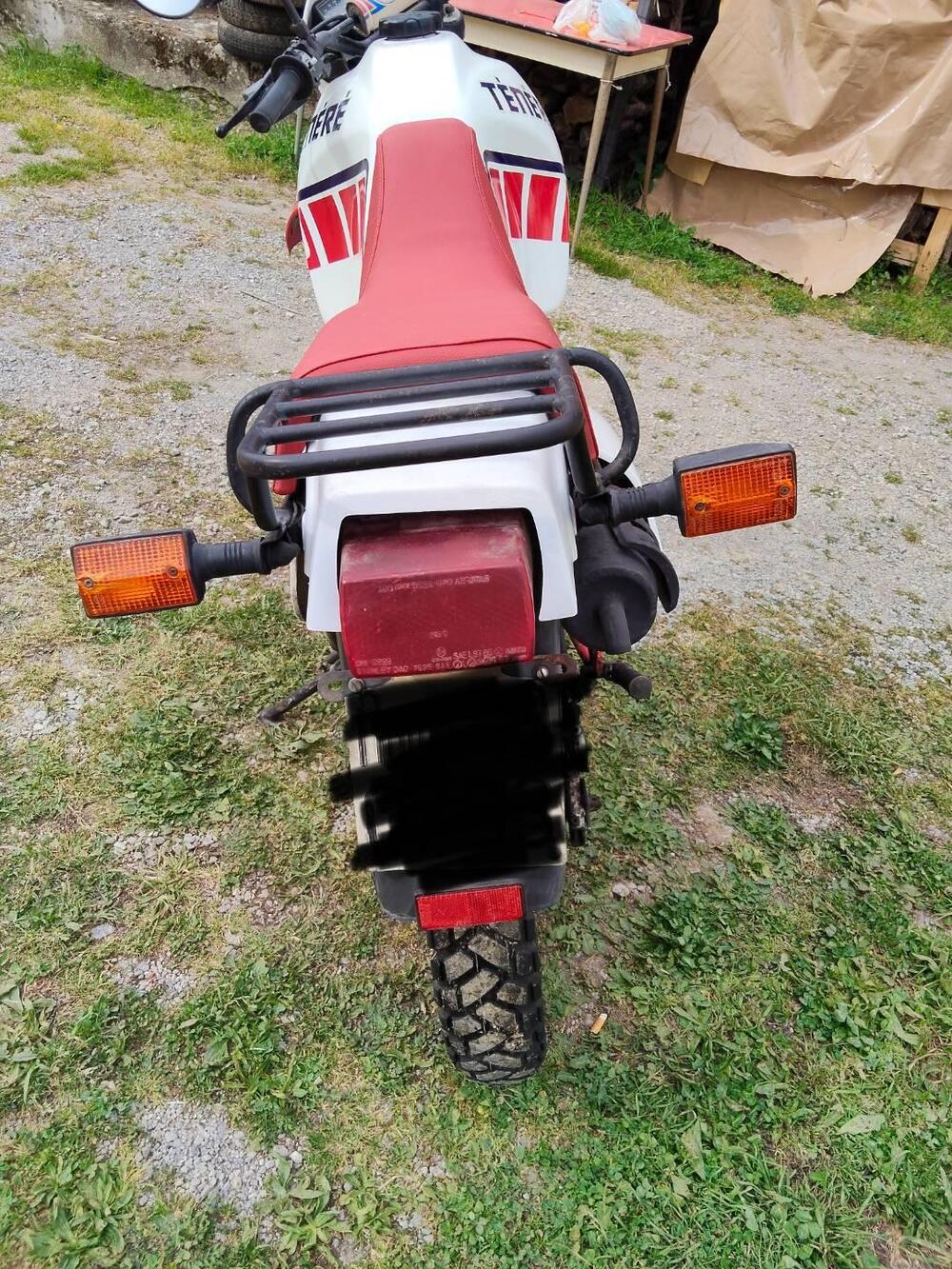 Yamaha XT 600 (1984 - 98) (7)