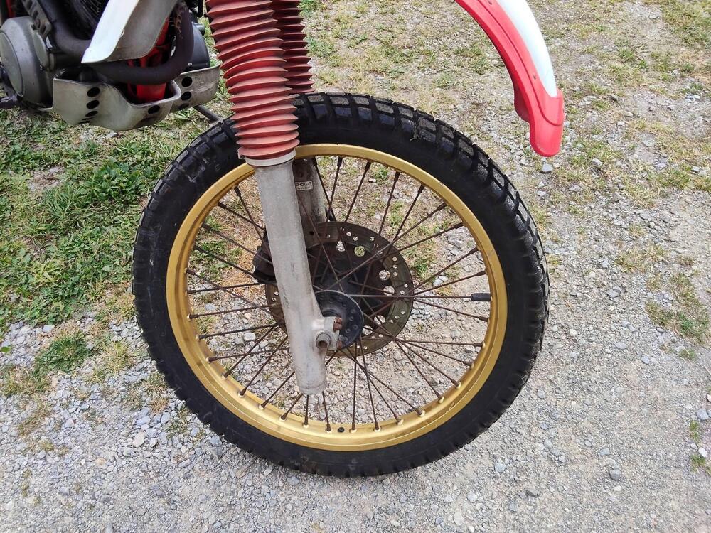 Yamaha XT 600 (1984 - 98) (8)