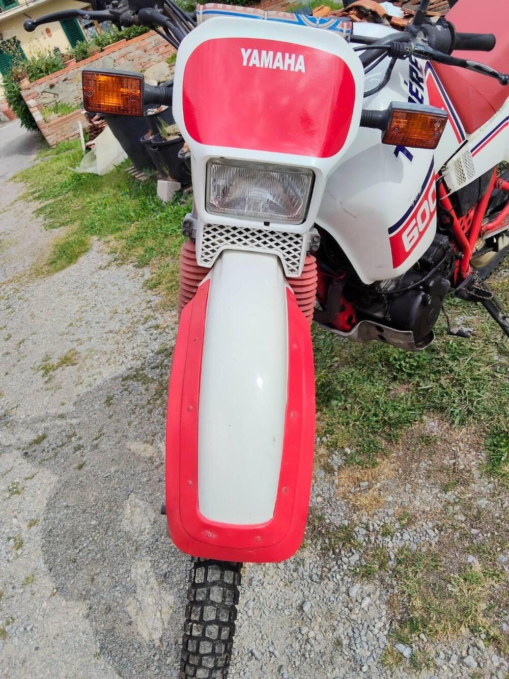 Yamaha XT 600 (1984 - 98) (9)