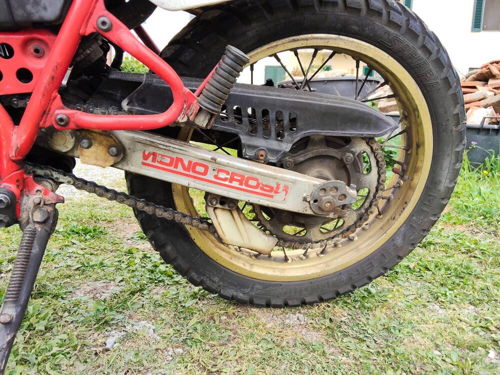 Yamaha XT 600 (1984 - 98) (10)