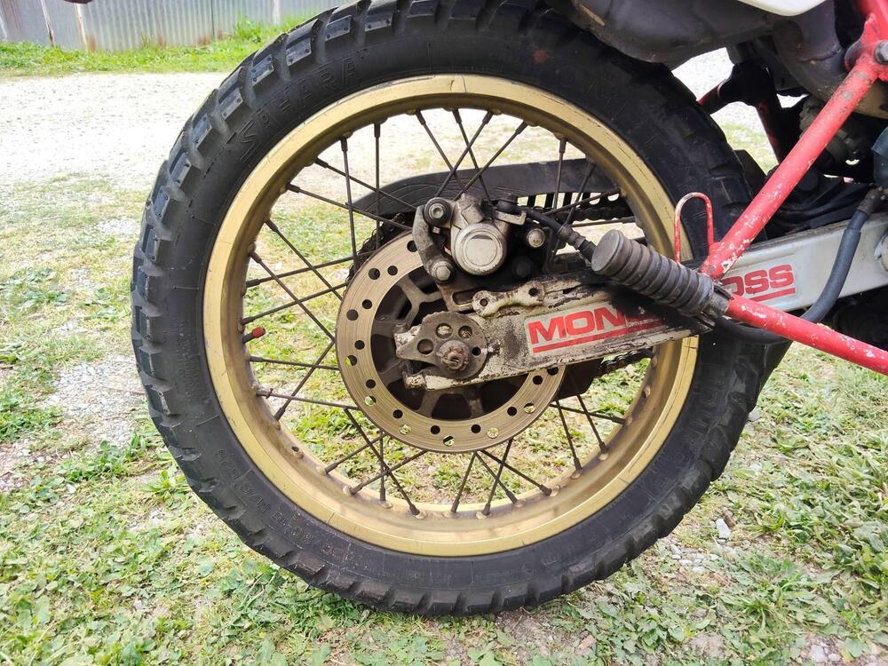 Yamaha XT 600 (1984 - 98) (11)