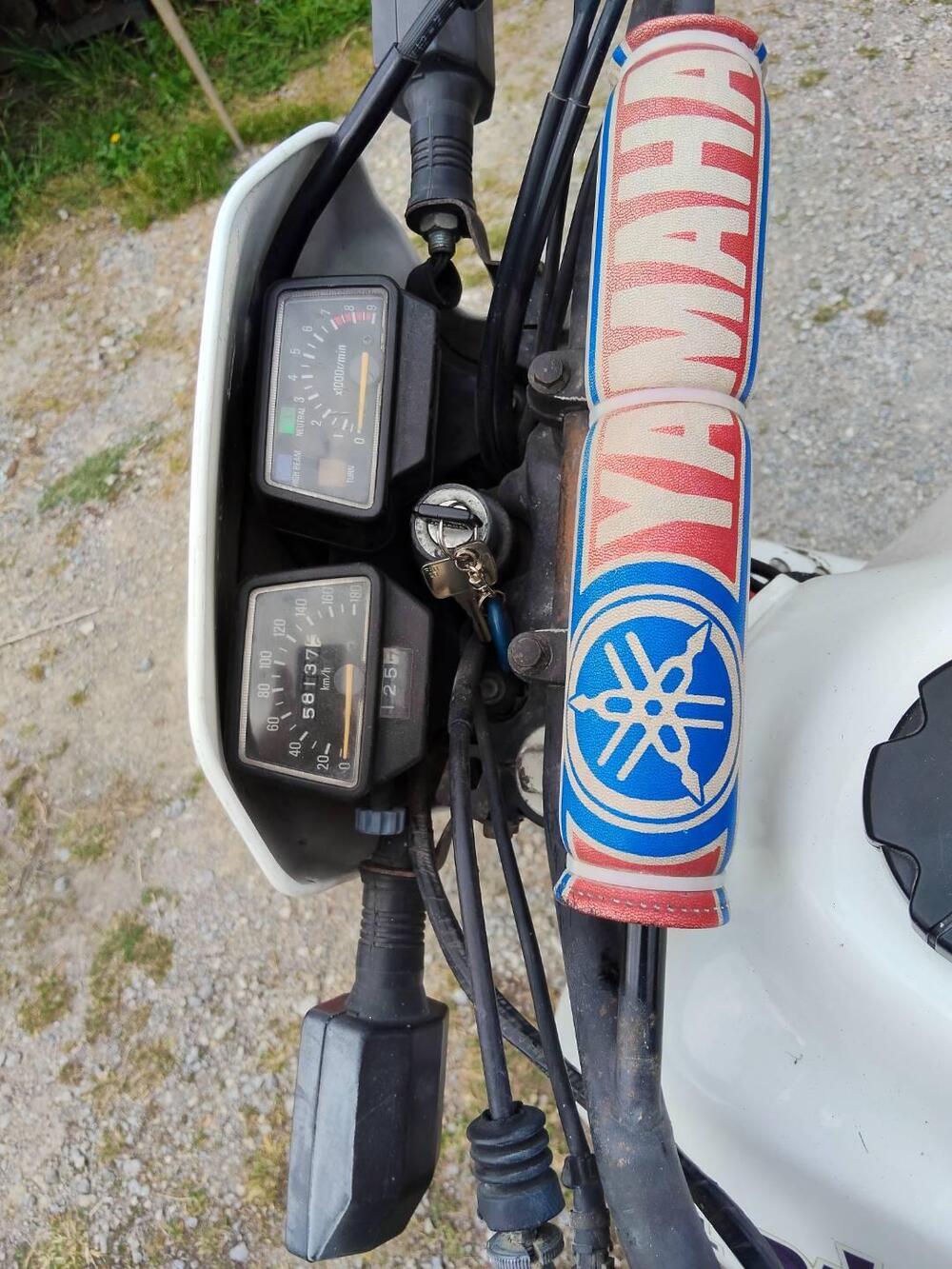 Yamaha XT 600 (1984 - 98) (12)