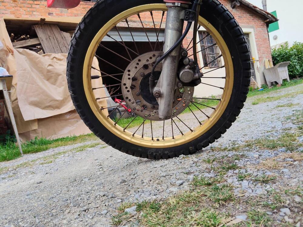 Yamaha XT 600 (1984 - 98) (13)