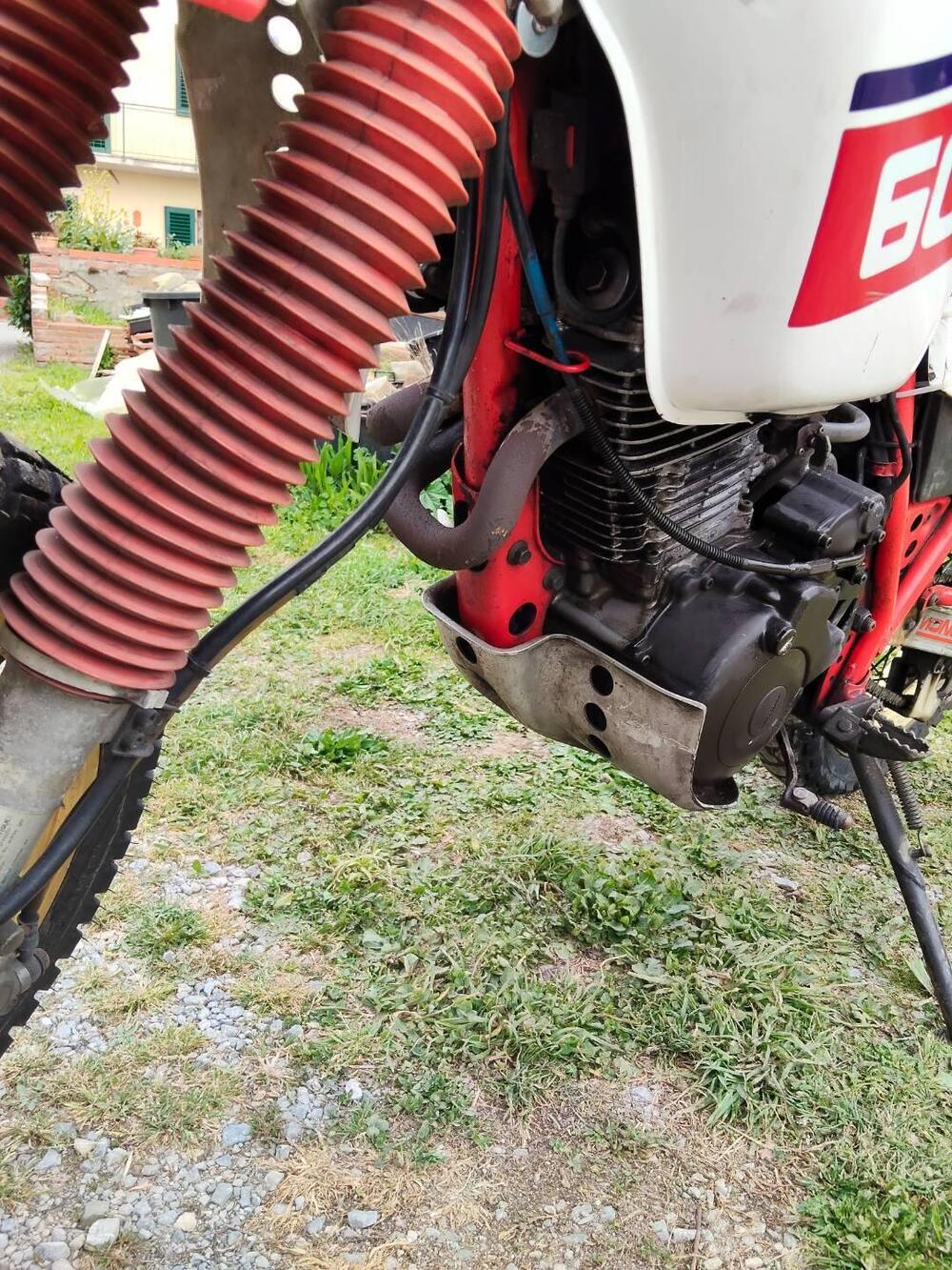 Yamaha XT 600 (1984 - 98) (14)