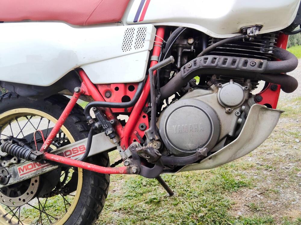 Yamaha XT 600 (1984 - 98) (15)