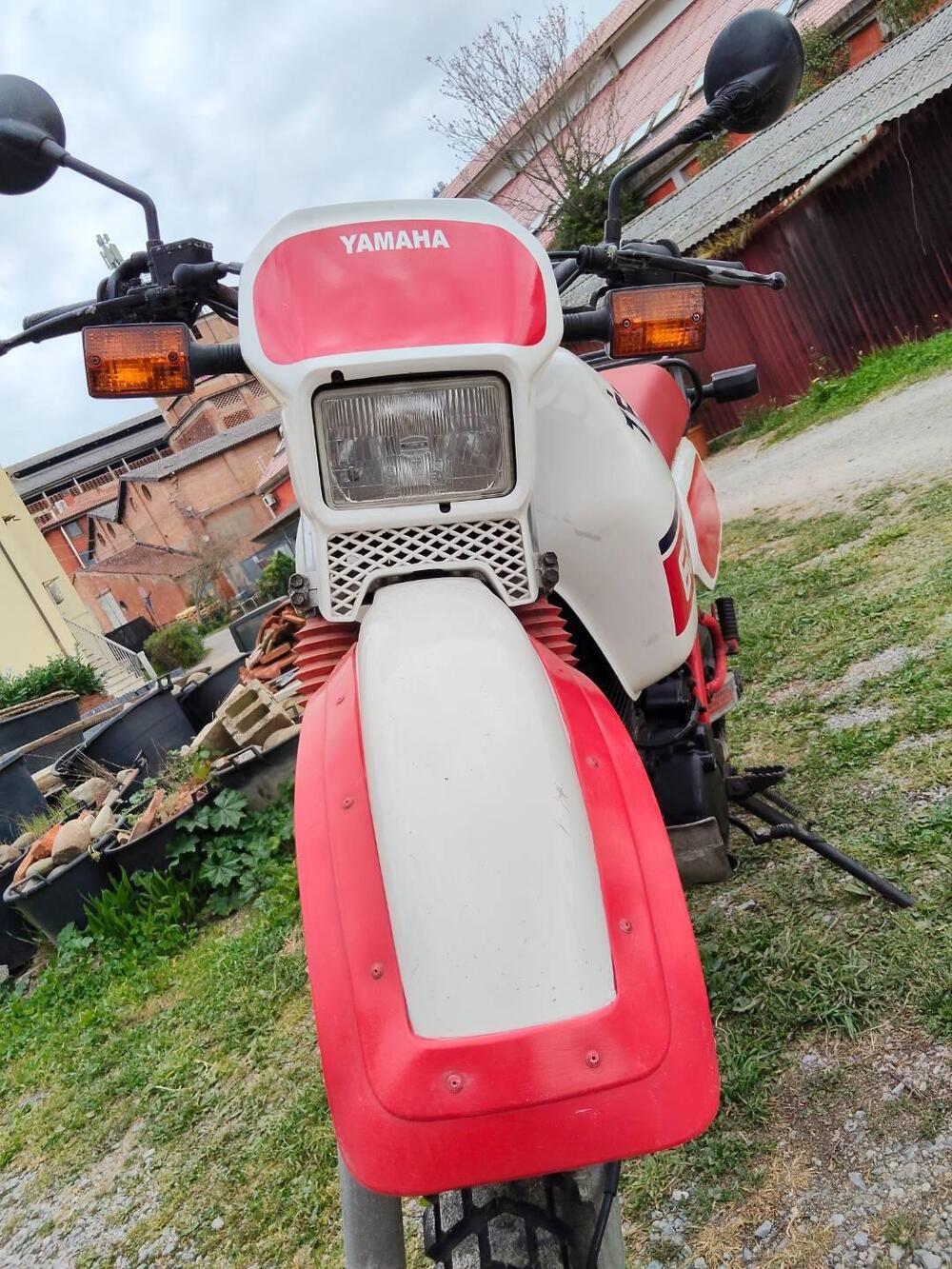 Yamaha XT 600 (1984 - 98) (16)