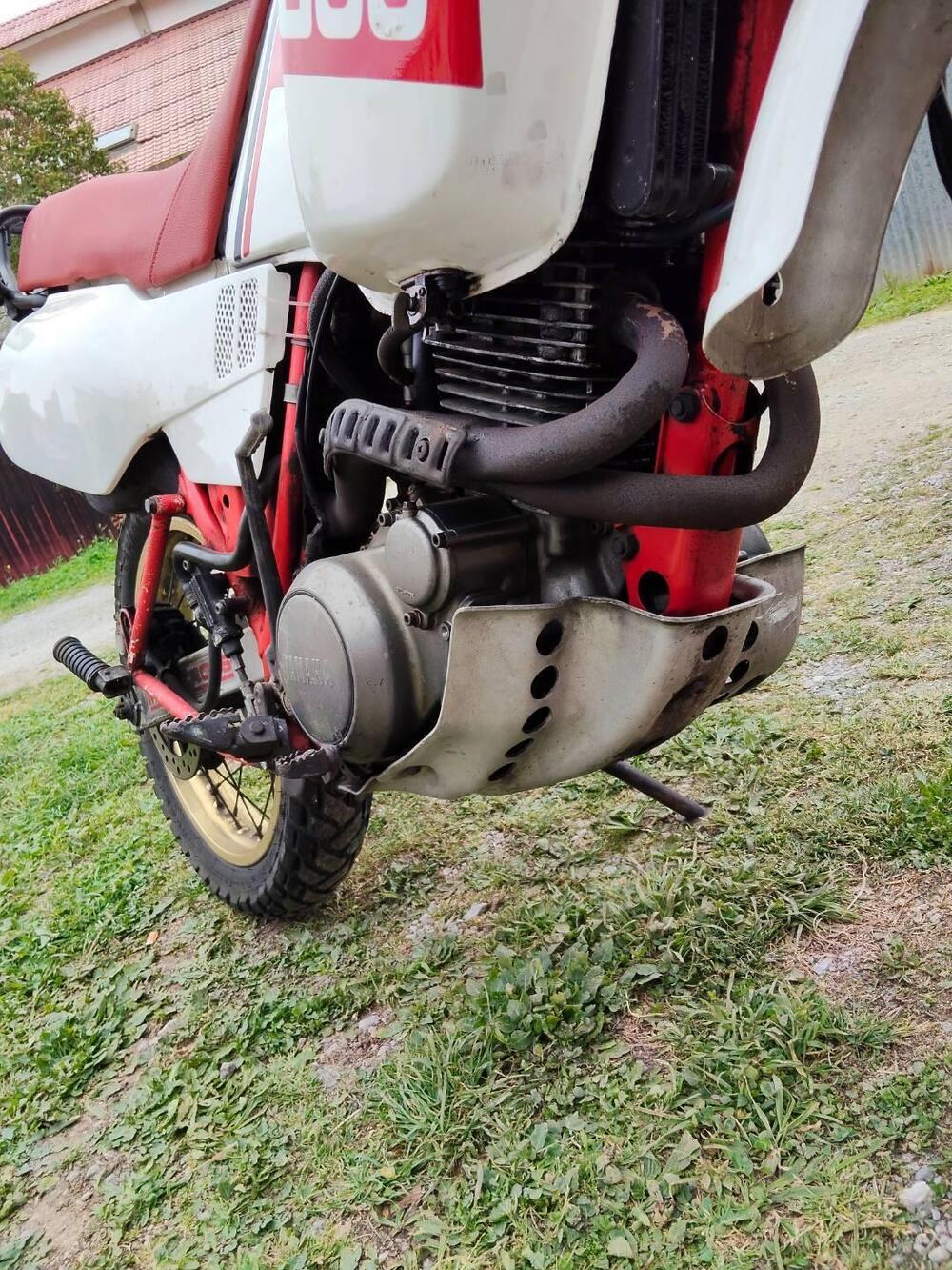 Yamaha XT 600 (1984 - 98) (17)