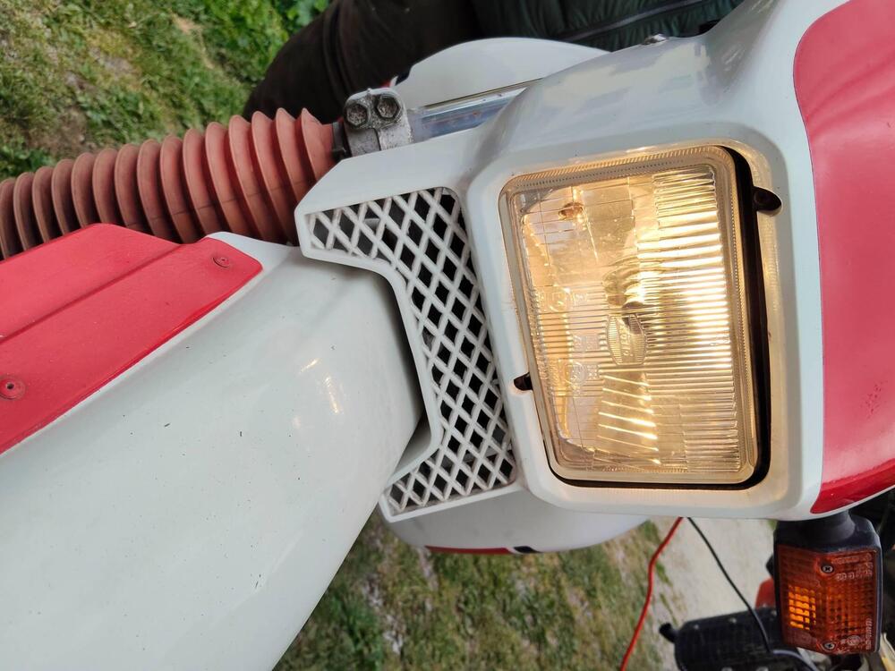 Yamaha XT 600 (1984 - 98) (18)