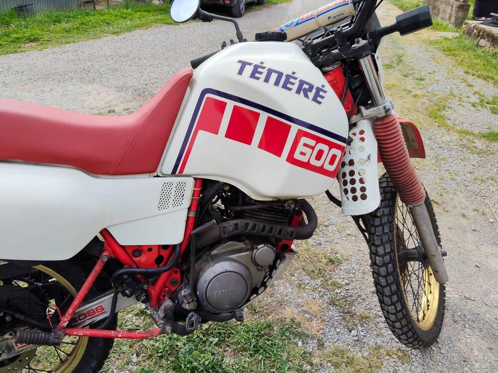 Yamaha XT 600 (1984 - 98) (19)