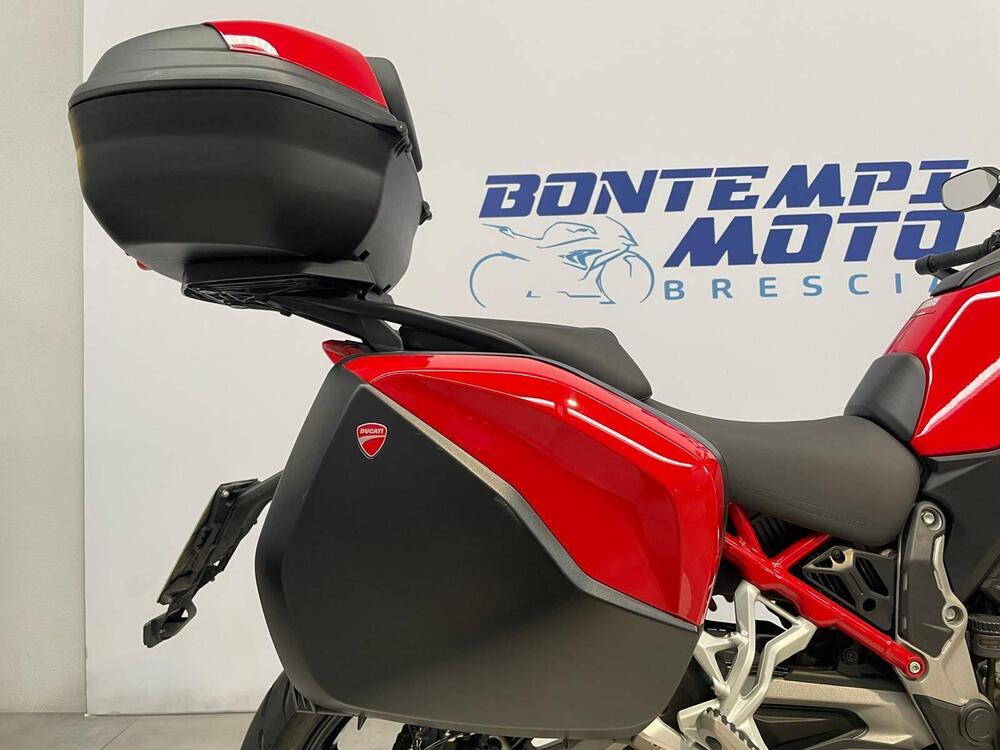 Ducati Multistrada V4 S (2021 - 24) (2)
