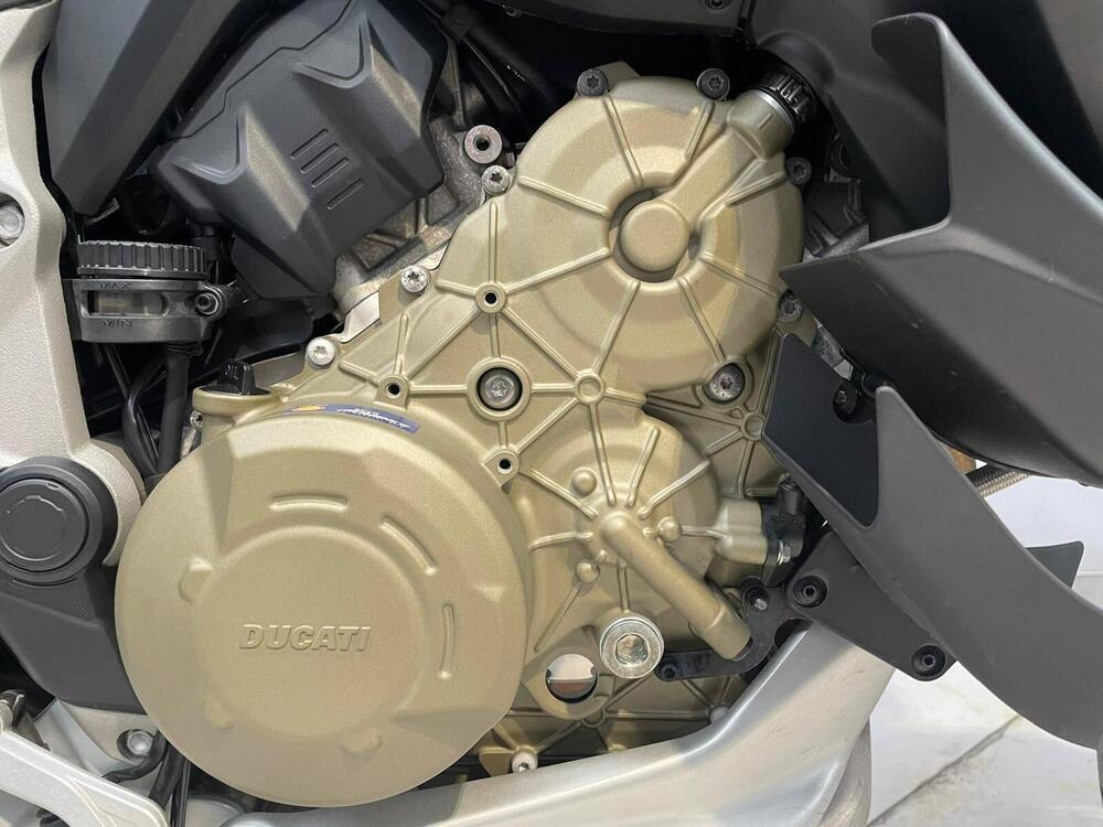 Ducati Multistrada V4 S (2021 - 24) (3)
