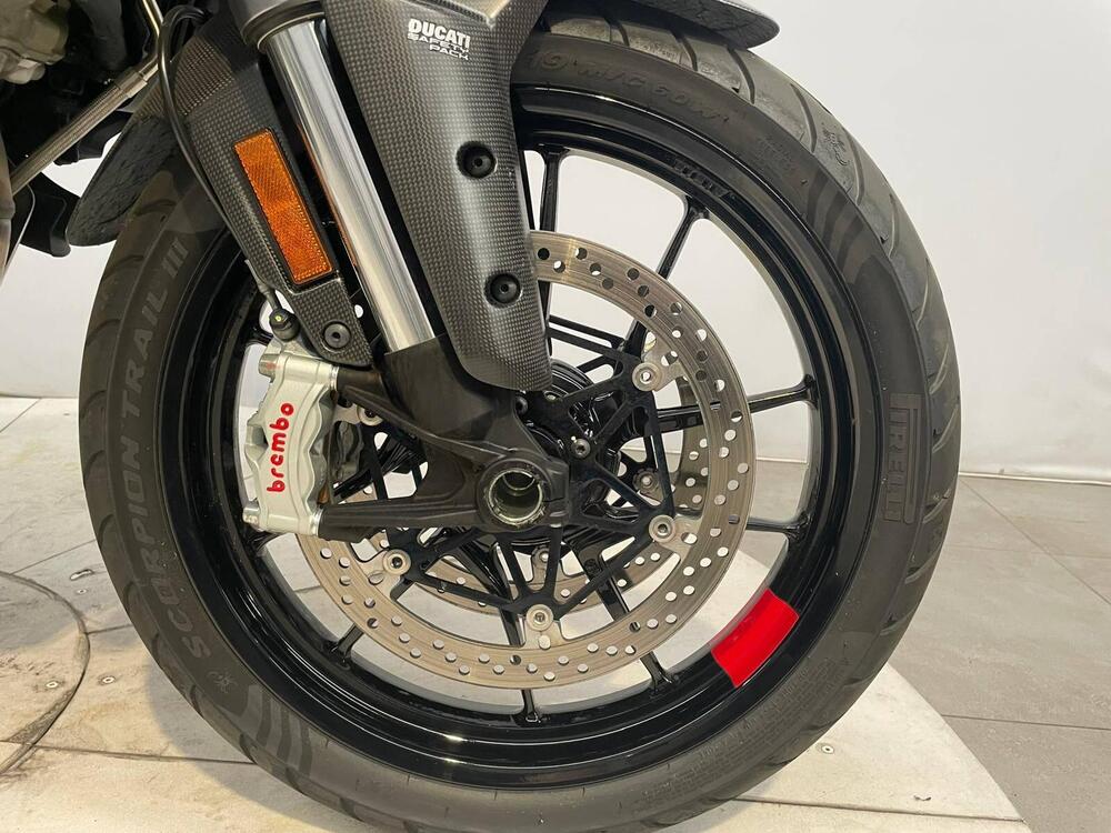 Ducati Multistrada V4 S (2021 - 24) (5)