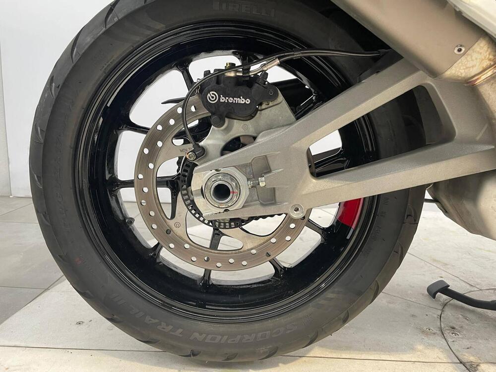 Ducati Multistrada V4 S (2021 - 24) (6)