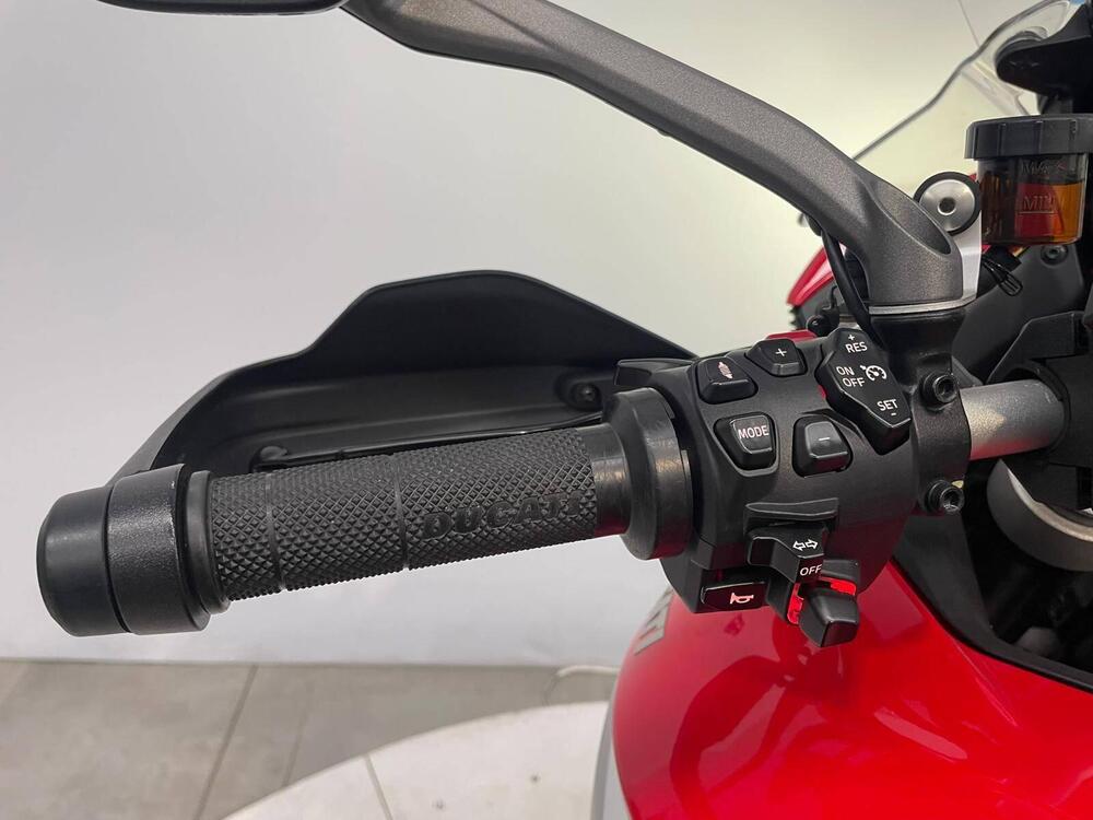 Ducati Multistrada V4 S (2021 - 24) (8)