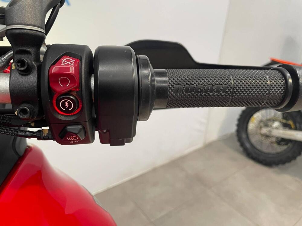 Ducati Multistrada V4 S (2021 - 24) (9)