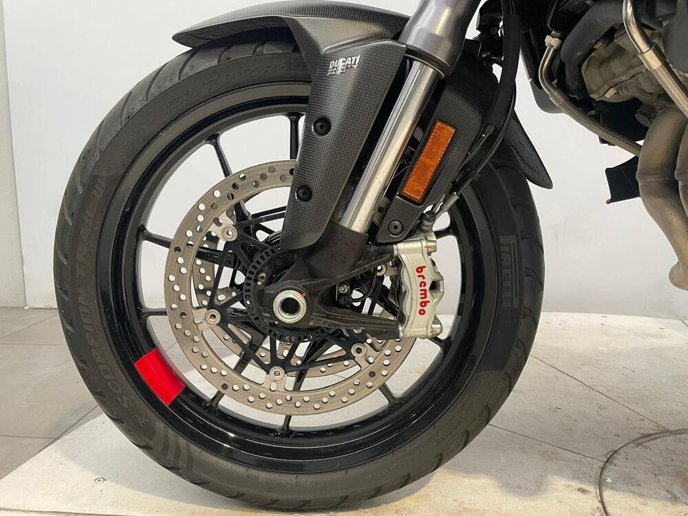 Ducati Multistrada V4 S (2021 - 24) (13)
