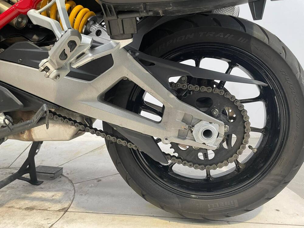 Ducati Multistrada V4 S (2021 - 24) (15)
