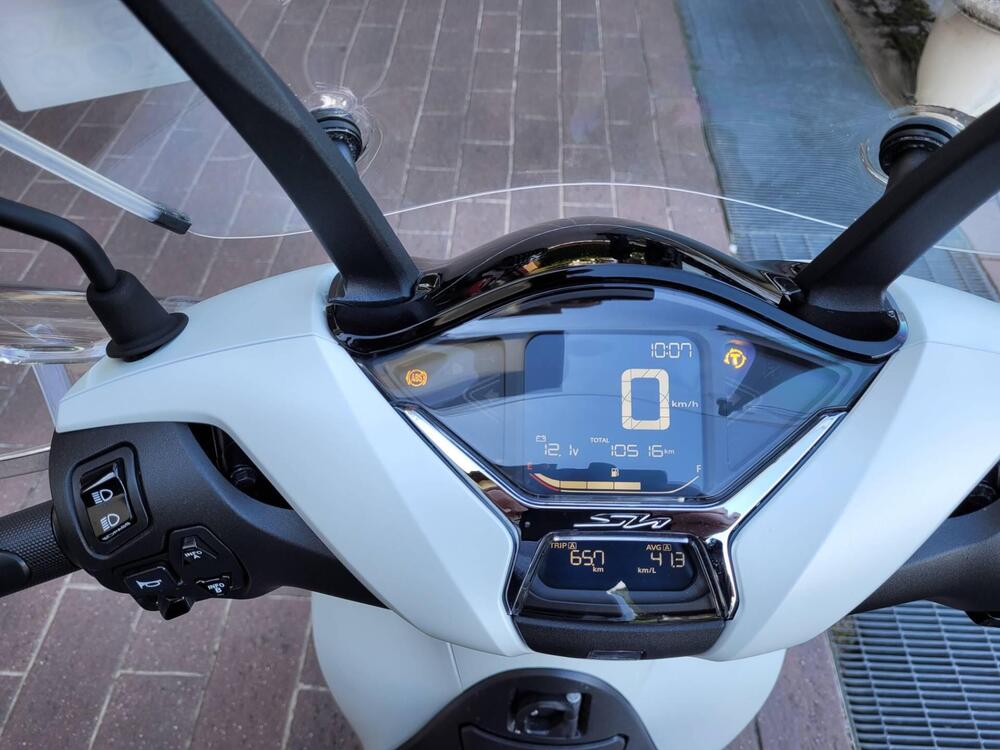 Honda SH 150i (2020 - 23) (2)