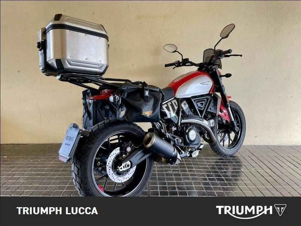 Ducati Scrambler 800 Icon (2023 - 24) (5)