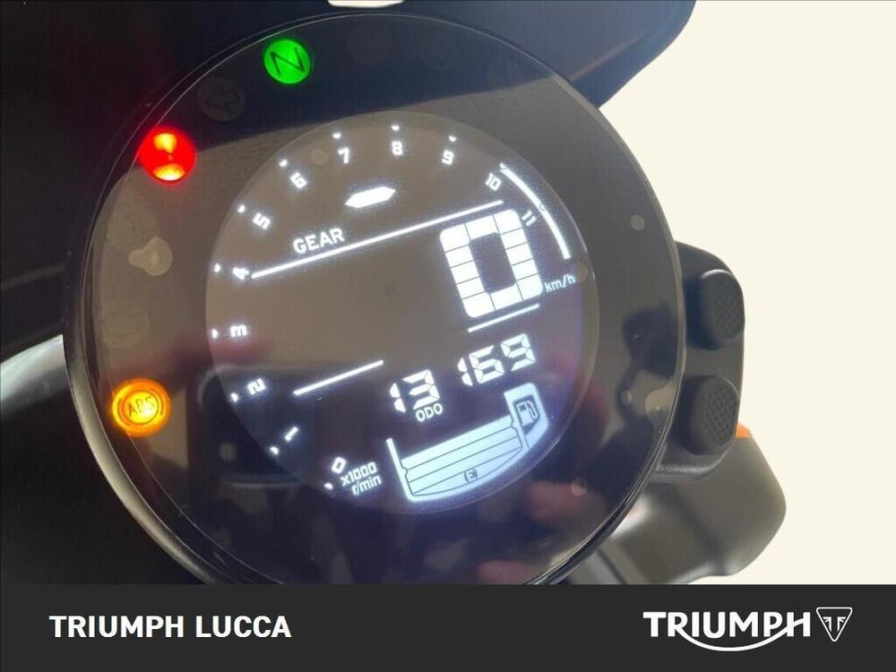 Yamaha XSR 700 XTribute (2019 - 20) (7)