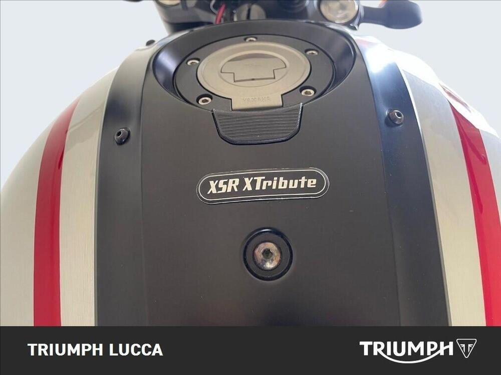 Yamaha XSR 700 XTribute (2019 - 20) (10)