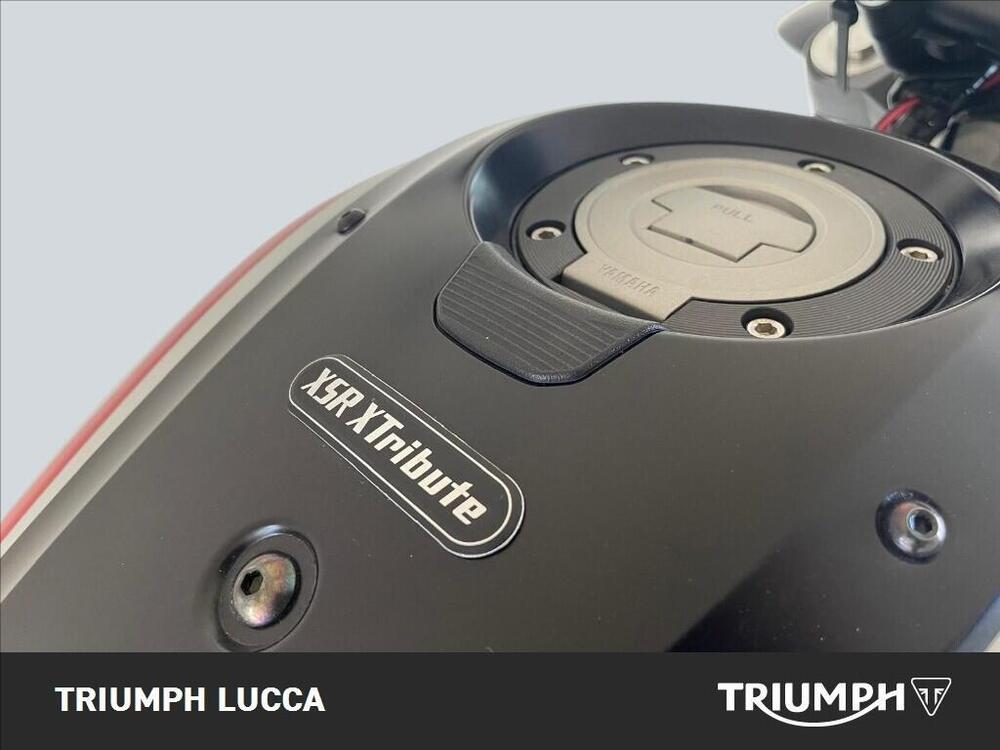 Yamaha XSR 700 XTribute (2019 - 20) (8)