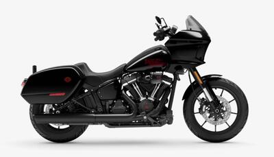 Harley-Davidson Low Rider ST (2025 - 26) nuova