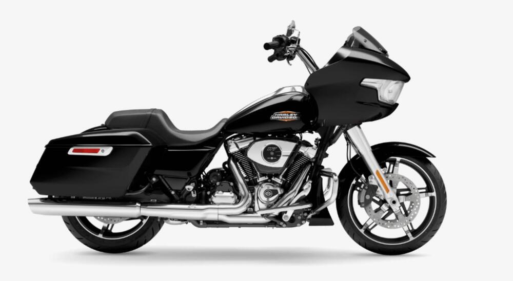 Harley-Davidson Road Glide (2024 - 26)