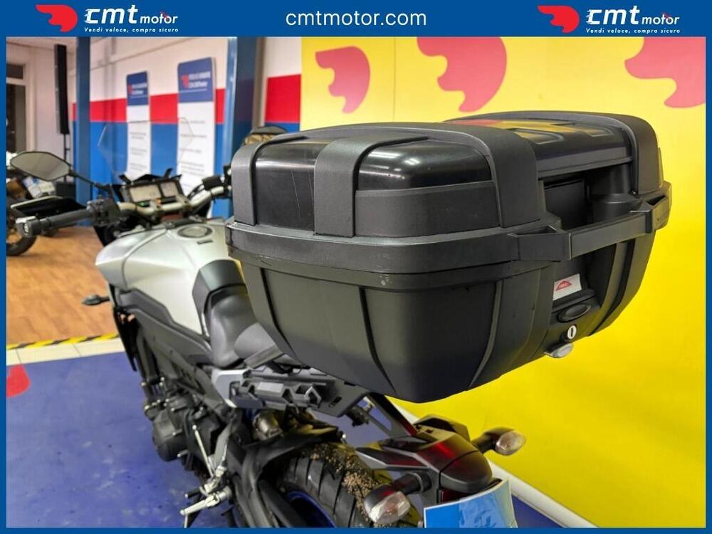 Yamaha Tracer 900 ABS (2015 - 16) (6)