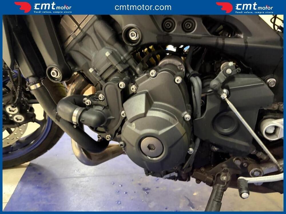 Yamaha Tracer 900 ABS (2015 - 16) (7)