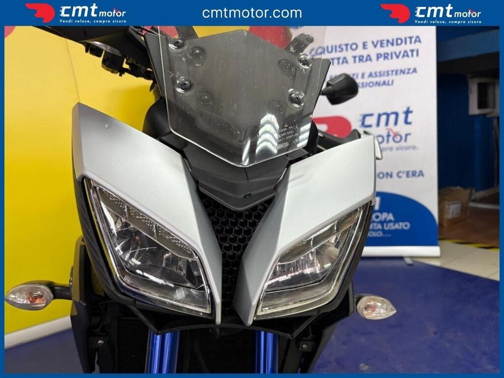 Yamaha Tracer 900 ABS (2015 - 16) (8)