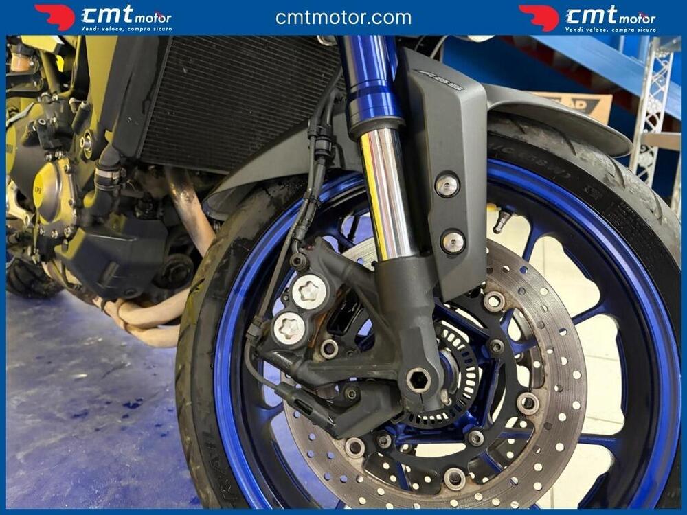 Yamaha Tracer 900 ABS (2015 - 16) (9)